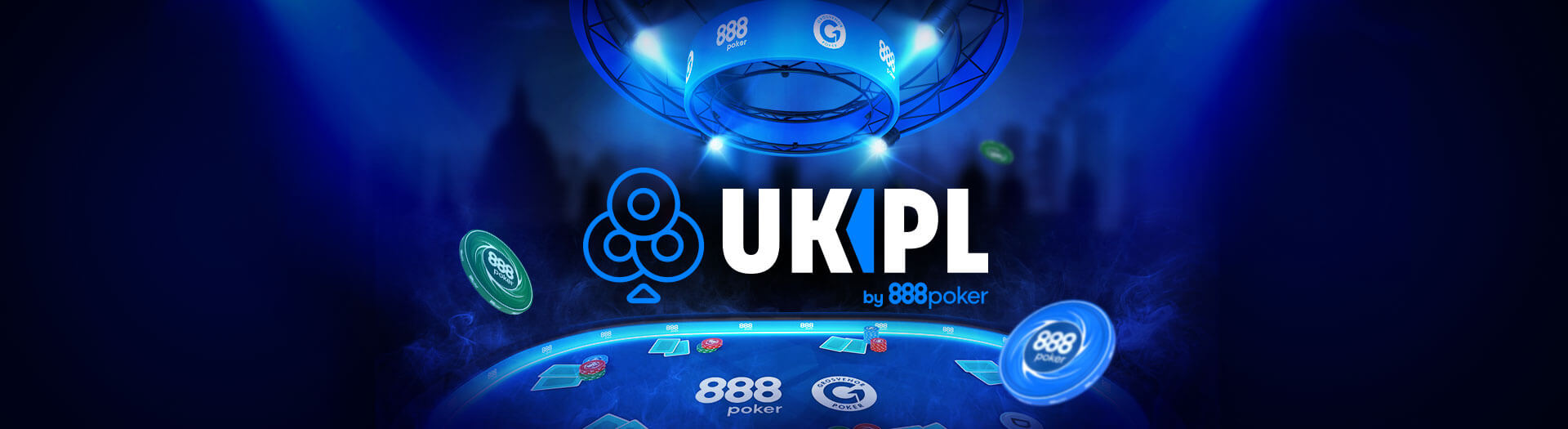 888poker’s UK Poker League